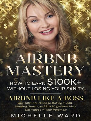 cover image of Airbnb Mastery